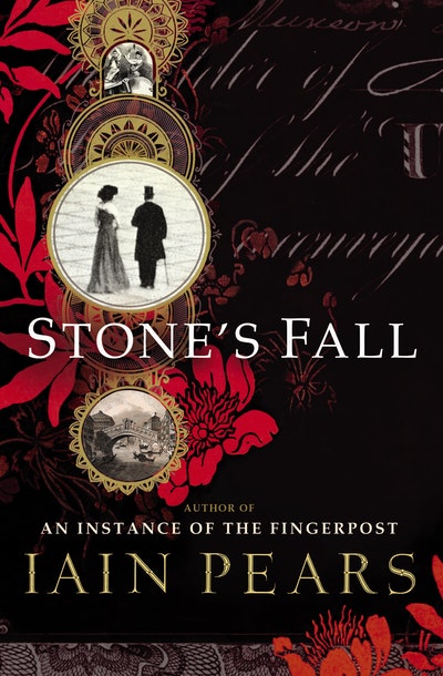 Stone's Fall