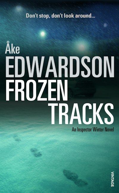Frozen Tracks