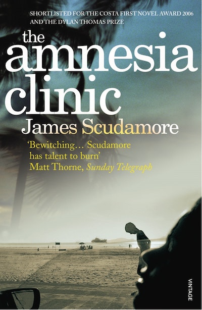 The Amnesia Clinic
