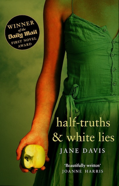 Half-truths & White Lies