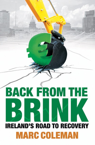 Back From The Brink