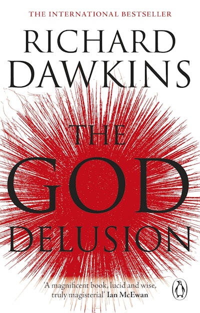 The God Delusion