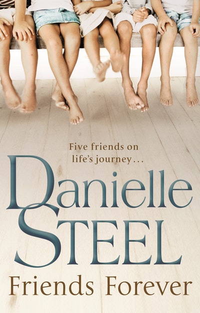 Daddy by Danielle Steel - Penguin Books New Zealand