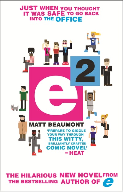 E Squared