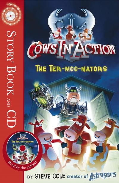 Cows in Action 1: The Ter-moo-nators