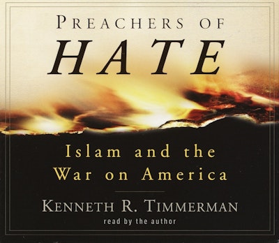 Preachers of Hate