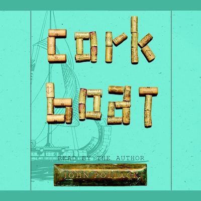 Cork Boat
