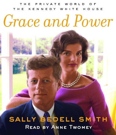 Grace and Power