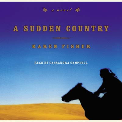 A Sudden Country