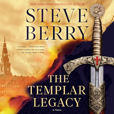 The Templar Legacy