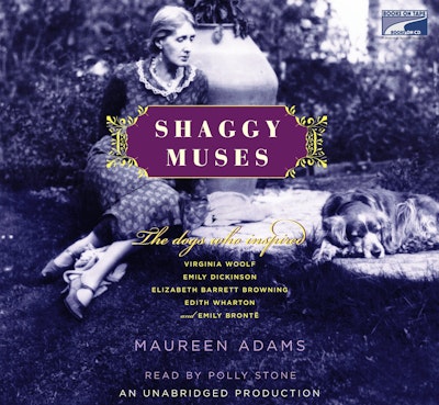 Shaggy Muses