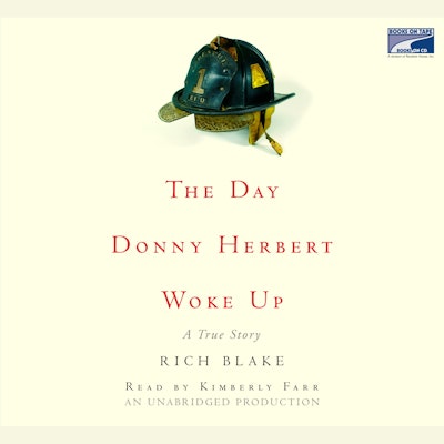 The Day Donny Herbert Woke Up