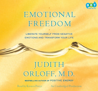 Emotional Freedom