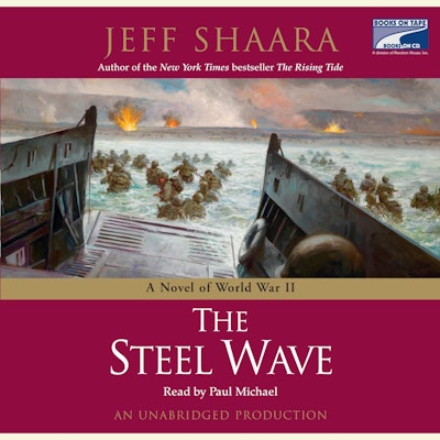 The Steel Wave