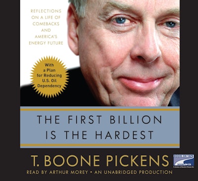 The First Billion Is the Hardest