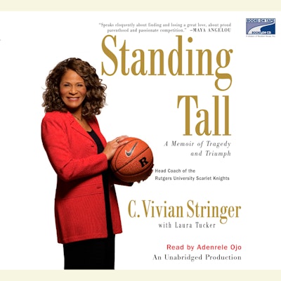 Standing Tall