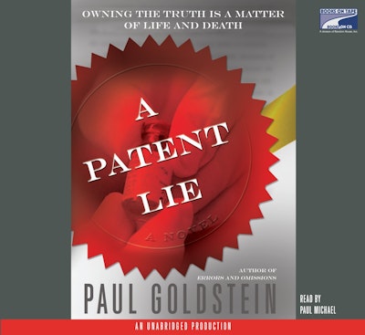 A Patent Lie