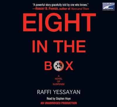 Eight in the Box