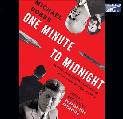 One Minute To Midnight