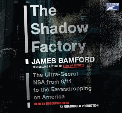 The Shadow Factory