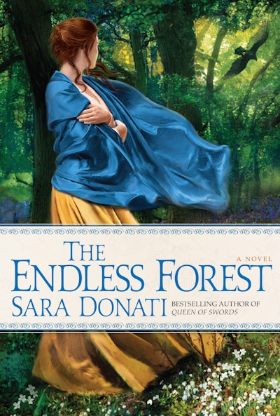 The Endless Forest