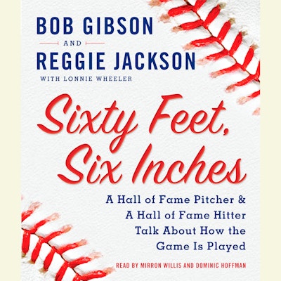 Sixty Feet, Six Inches