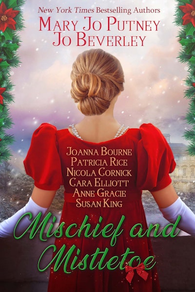 Mischief And Mistletoe