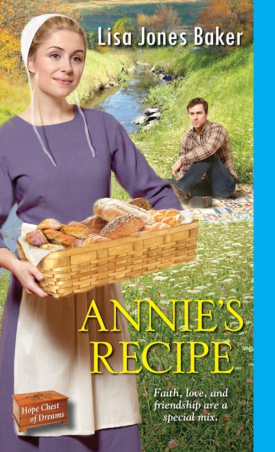 Annie's Recipe