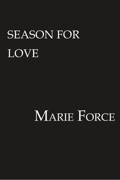 Season For Love