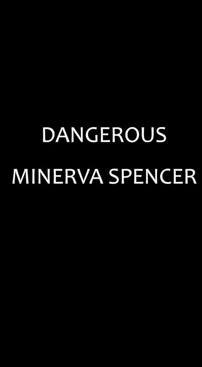 Dangerous By Minerva Spencer Penguin Books Australia