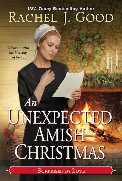 An Unexpected Amish Christmas