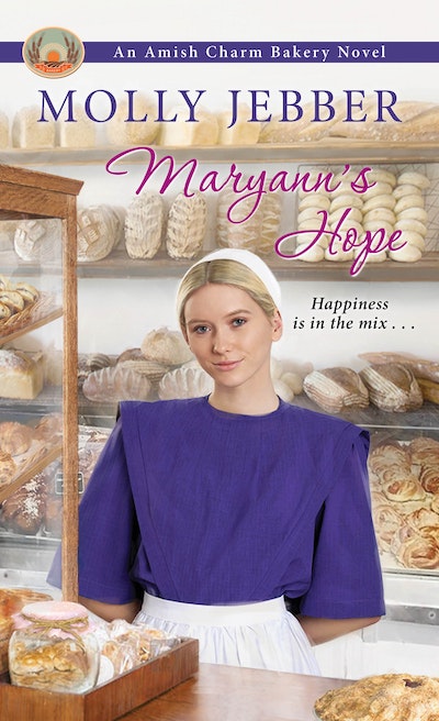 Maryann’s Hope