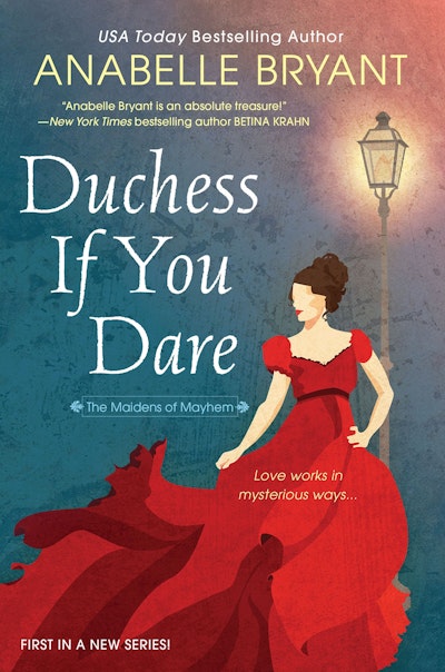 Duchess If You Dare