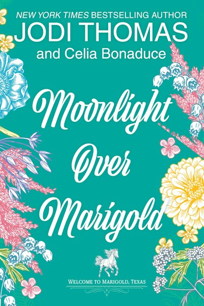 Moonlight over Marigold