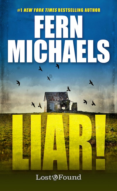 Liar! by Fern Michaels - Penguin Books Australia