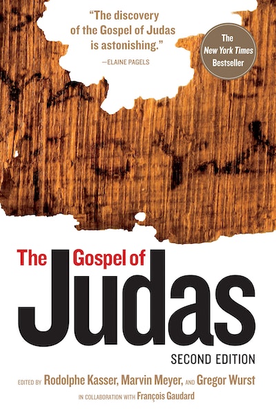 Gospel of Judas, The, Second Edition