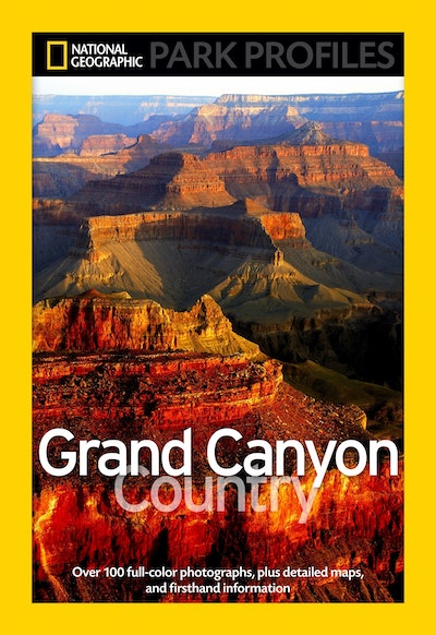National Geographic Park Profiles: Yellowstone Country