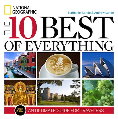 10 Best of Everything, The, Third Edition