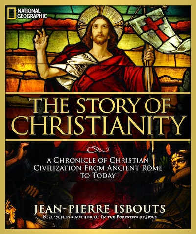 The Story Of Christianity