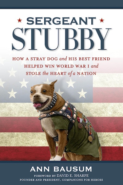 Sergeant Stubby