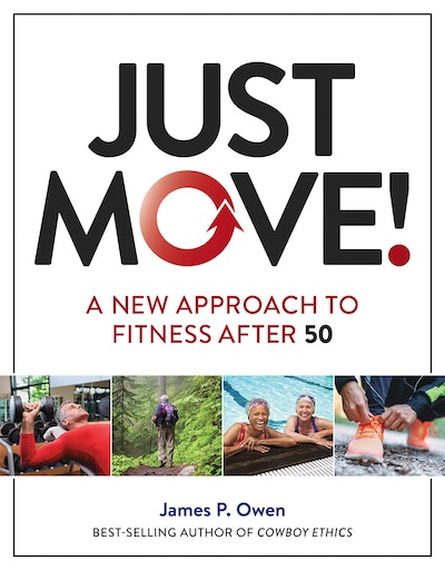 Just Move!