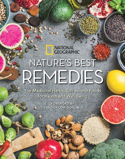 Nature's Best Remedies