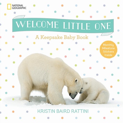 Welcome Little One