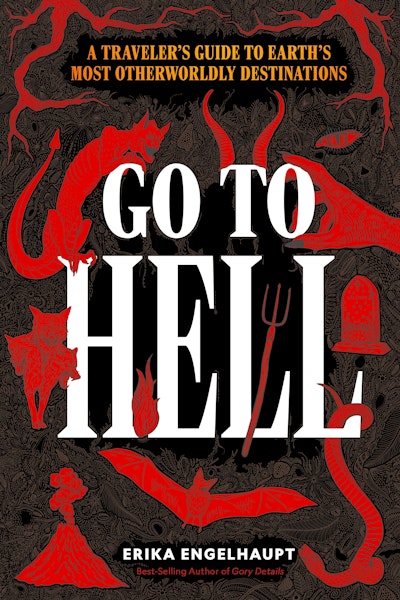Go to Hell