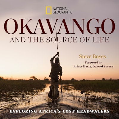 Okavango and the Source of Life