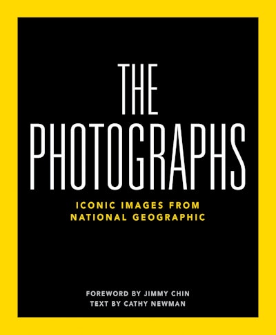 National Geographic The Photographs