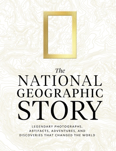 The National Geographic Story