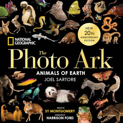 National Geographic The Photo Ark