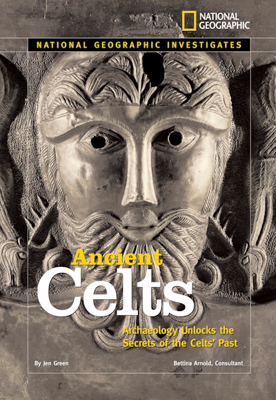National Geographic Investigates: Ancient Celts