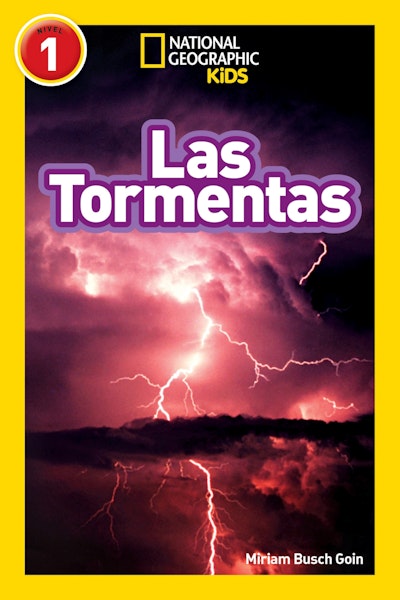 National Geographic Readers: Los Delfines (Dolphins)